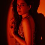 Shruthi Prakash Instagram - 👼 @officialjoshapp @joshapp.kannada #JoshMeinAaja