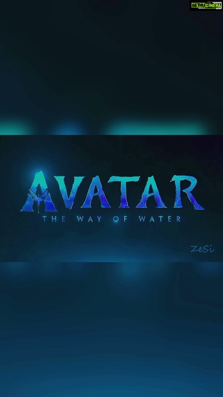 Shruthi Prakash Instagram - AVATAR 2 in Cinemas on December 16th 😍 Get ready for Pandora’s hauntingly beautiful scenery, seamless technology and of course the engaging characters. Video beautifully captured by @motaabhaai And my gorgeous @varnikaraheja being a cutie as always ♥️ #avatar2 #avatar2ondec16 #shrutiprakash #promotion #collab @officialjoshapp @joshapp.kannada #JoshMeinAaja