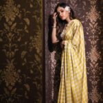 Shruthi Prakash Instagram - ♥️ Shot & styled by - @sujaynaidu MUA - @geetarao76 @glossnglass.makeupacademy Jewellery- @sunrisesilversmiths Outfit - @samyakkclothing Studio @studiorental_bangalore