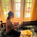 Shruthi Prakash Instagram - 🌞