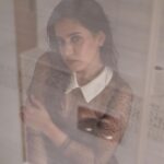 Shruthi Prakash Instagram - Good to have me on your side , I ain’t saying you need me 🤓 Pc @framesbyadarsh MUA @nikhila_artistry #shrutiprakash #picture #potrait #explore