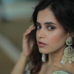 Shruthi Prakash Instagram - Camera crumbs 🙈❤️
