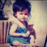 Shruthi Prakash Instagram -