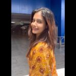 Shruthi Prakash Instagram - Vibe for the week🌻