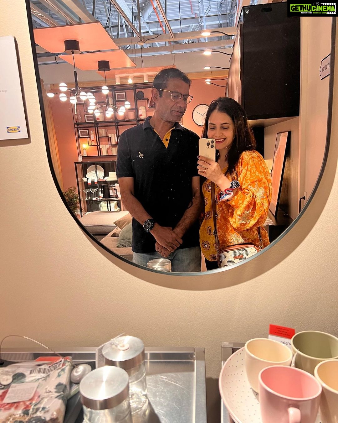 Shruthi Prakash Instagram - Vibe for the week🌻