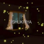 Shruthi Prakash Instagram – Melodies of gratitude are about to fill the air♥️
Your girl took your comments seriously 😘
Get ready, for ‘Shukriya’ , my upcoming song releasing on September 2nd, along with the amazingly talented @dhiharmony 🌟

The wonderful team :

Vocals – @shrutiprakash & @dhiharmony
Composition – @dhiharmony
Lyrics – @nileshbhattacharyaa

Cover art – @biki_banerjee

Additional Production – @toxiyls 
Guitars – @pradeept_rai
Mix & Master – @hersh.desai.9

#Shukriya #LearnFromLove #HindiIndie #SelfGrowth #MovingForward #InnerStrength #GratefulHeart #happinesswithin