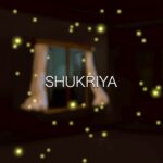 Shruthi Prakash Instagram - Melodies of gratitude are about to fill the air♥️ Your girl took your comments seriously 😘 Get ready, for ‘Shukriya’ , my upcoming song releasing on September 2nd, along with the amazingly talented @dhiharmony 🌟 The wonderful team : Vocals - @shrutiprakash & @dhiharmony Composition - @dhiharmony Lyrics - @nileshbhattacharyaa Cover art - @biki_banerjee Additional Production - @toxiyls Guitars - @pradeept_rai Mix & Master - @hersh.desai.9 #Shukriya #LearnFromLove #HindiIndie #SelfGrowth #MovingForward #InnerStrength #GratefulHeart #happinesswithin