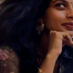 Shruthi Rajanikanth Instagram - Pathiye parichirtharayi😍❤️ 🎥 @vichu_r_alappey Edit @raihu__shemi