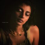 Shruthi Rajanikanth Instagram - Featuring @thebishafashion 📸 @nomadic_frames