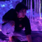 Shruthi Rajanikanth Instagram - This was one of a kind experience 🫴🏼✨🧚🏼🦋 thank you @archa.unni 📸 @nomadic_frames Thrissur