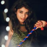 Shruthi Rajanikanth Instagram - Sparkling ✨✨🧿 📸 @nomadic_frames Ambalapuzha