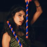 Shruthi Rajanikanth Instagram - Sparkling ✨✨🧿 📸 @nomadic_frames Ambalapuzha