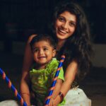 Shruthi Rajanikanth Instagram - ഇന്ന് ആദ്യാക്ഷരം കുറിക്കുന്ന എല്ലാ മക്കൾക്കും മംഗളങ്ങൾ നേരുന്നൂ 💕🙏🏼 📸 @nomadic_frames Ambalapuzha