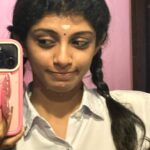 Shruthi Rajanikanth Instagram - Wait for Mondays episode 😍😍😍 @flowersonair Thiruvankulam