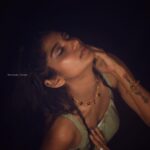 Shruthi Rajanikanth Instagram - Featuring @thebishafashion 📸 @nomadic_frames