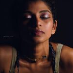 Shruthi Rajanikanth Instagram - Featuring @thebishafashion 📸 @nomadic_frames