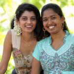 Shruthi Rajanikanth Instagram - These people came into my life unexpectedly and till now they never judged me they kept there promise of having my side they cherished and celebrated me ….in there etes i never felt small. Taking this moment to thank you for loving me just for who i am ❤️🦋 you will always be my butterflies i want all of you to succeed in your life and fly higher 🦋🦋🦋💕 when i was in pain you guys supported me like no one ever did 💫 @aravindlemurian @sivaranjani.selvaraj.3 @maya_murali_m and i really miss @incredibly_inside_out you 🥲 Kannur,kerala