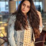 Shruti Marathe Instagram - Hey ! ❤️ #travel
