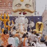 Shruti Marathe Instagram - पुणे गणपति उत्सव में आपका स्वागत है 🙏🏻 Ganpati Festival Pune | 2023 Film by - @clickography Tahe dil se Shukriya♥️ - @kalaawantdholpathak @drone_magics @thefilmerab @drone__pixel @prathamesh__kale_photography @dream_vision_studios #ganpati #ganpatibappamorya #ganpatibappa #ganpativisarjan #ganpatifestivalpune #ganpati2023 #clicko #clickography Pune, Maharashtra