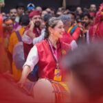 Shruti Marathe Instagram - #ganpati #bappa #ganpatibappamorya #punecity #morya #ganesha #maharashtra #puneganpati #ganpatibappa #bappamorya #kalavantdholtashapathak #shrutimarathe #ganpatifestival #bappamajha #ganeshutsav #official #pune #chintamani #utsav #mumbaiganpati #mangalmurtimorya #ganeshotsav #lordganesha #bappalover #moryamajha #hindu #maza #ig #photography #instagram @shrumarathe PUNE पुणे MH 12