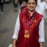 Shruti Marathe Instagram - No need of introduction😊😊 Kalawant 2023 #shrutimarathe #shruti #marathiactress #pushkarmandhre #actress