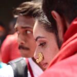 Shruti Marathe Instagram - परंपरा ! प्रतिष्ठा ! अनुशासन ! Laxmi Road