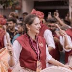 Shruti Marathe Instagram - Glimpses Of Ganeshuthsav 2023 ❤️🌸 @kalaawantdholpathak #punediaries #shrutimarathe #punecity #ganeshutsav #ganeshutsav2023 #punelife #punekar #punefashionblogger #maharashtratimes #maharashtra_clickers #maharashtratourism #maharashtra #maharashtra_ig #punekars #puneinstagrammers #puneclickarts #bappa #bappamorya #ganpatibappa #india #bappa_vighnaharta #bappamajha #bappamaza Pune, Maharashtra