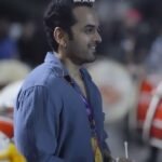 Shruti Marathe Instagram - काय वादकहो ...तयार आहात ना परत एकदा गाजवायला… @kalaawantdholpathak @sauraabhgokhaale @shrumarathe #kalavantdholtashapathak #kalavant #bhaurangari #ganeshchaturthi #ganeshutsav #ganeshtosav2023 #pune #dholpathak #streetsofpune #festival #maharashtra Pune, Maharashtra