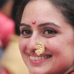 Shruti Marathe Instagram - कलावंत✨ . . . . . @shrumarathe Tilak Road,Pune