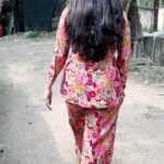 Shruti Marathe Instagram – My fav co-ord set by @kalpa_rightfit 😍😍 

All my love n best wishes to my bff @dnyanda21 for her new venture. 

Show some love guys. Order now from @kalpa_rightfit . Dm on the page.