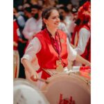 Shruti Marathe Instagram - A frame with pure beauty and smile 😍 Inframe @shrumarathe #bappa #ganpativisarjan2023 #ganpatibappamorya #bappamorya #photography #actress #celebrity #photographer #omkarpatange #omkarpatangephotography #shrumarathe #shrutimarathe PUNE पुणे MH 12