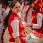 Shruti Marathe Instagram - A frame with pure beauty and smile 😍 Inframe @shrumarathe #bappa #ganpativisarjan2023 #ganpatibappamorya #bappamorya #photography #actress #celebrity #photographer #omkarpatange #omkarpatangephotography #shrumarathe #shrutimarathe PUNE पुणे MH 12