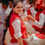 Shruti Marathe Instagram - A frame with pure beauty and smile 😍 Inframe @shrumarathe #bappa #ganpativisarjan2023 #ganpatibappamorya #bappamorya #photography #actress #celebrity #photographer #omkarpatange #omkarpatangephotography #shrumarathe #shrutimarathe PUNE पुणे MH 12