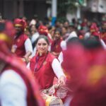 Shruti Marathe Instagram - Ganeshotsav 2023 --- . . Inframe - @shrumarathe @kalaawant_foundation #kalawantdholpathak #kalawantfoundation #puneganpati #pune #marathi #marathistars #celebrity #dholtasha #puneinstagrammers #storiesbyabhishek Pune, Maharashtra