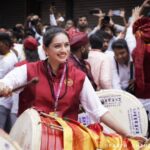 Shruti Marathe Instagram - कसबा गणपती विसर्जन मिरवणूक २०२३ @kalaawantdholpathak @kalaawant_foundation @shrumarathe #kalavantdholtashapathak #kalavanta #pathak #dhol #dholpremi #ganpati #ganpatifestival2023 #portraitphotography #candid #candidphotography #photographyeveryday #photograpy #photographer #dslrofficial #dslrphotography #loveforphotography #photographylife #sonyindia #sonyalpha #sonylife #sonyalphain #sonya7iii #sonyphotography #picoftheday #punekar #punelife #puneinstagrammers #picfrom #sonya7iiiphotography #parthc12 Pune, Maharashtra