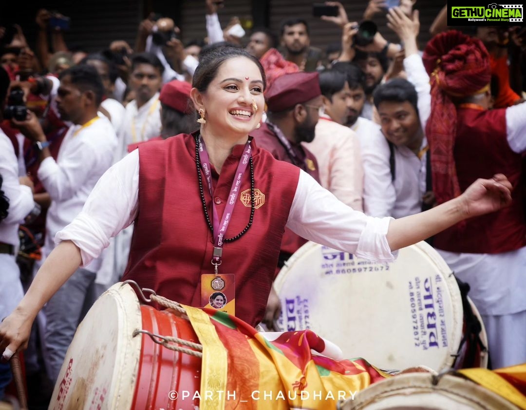 Shruti Marathe Instagram - कसबा गणपती विसर्जन मिरवणूक २०२३ @kalaawantdholpathak @kalaawant_foundation @shrumarathe #kalavantdholtashapathak #kalavanta #pathak #dhol #dholpremi #ganpati #ganpatifestival2023 #portraitphotography #candid #candidphotography #photographyeveryday #photograpy #photographer #dslrofficial #dslrphotography #loveforphotography #photographylife #sonyindia #sonyalpha #sonylife #sonyalphain #sonya7iii #sonyphotography #picoftheday #punekar #punelife #puneinstagrammers #picfrom #sonya7iiiphotography #parthc12 Pune, Maharashtra