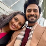 Shruti Marathe Instagram – Cheers to the beauty of pure friendship I rediscovered this year in the heart of London. We’ve known each other for years, but now, she’s not just an acquaintance; she’s a very dear friend. We may go days or weeks without talking, but the bond remains strong. Here’s to many more moments with this incredible soul! Happy Birthday Shruti ♥️🤗