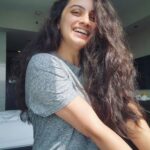 Shruti Marathe Instagram - When the light is great in ur room !! 😁 #randomclicks