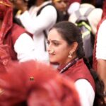 Shruti Marathe Instagram - कलावंत ढोल ताशा पथक, पुणे 🧡 . . . Photographs by : @shriramchaojionline Edit : @theaprilkid.23 . . . #ganpatifestival #kalawantdholpathak #pune Marat Pune, Maharashtra