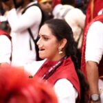 Shruti Marathe Instagram - कलावंत ढोल ताशा पथक, पुणे 🧡 . . . Photographs by : @shriramchaojionline Edit : @theaprilkid.23 . . . #ganpatifestival #kalawantdholpathak #pune Marat Pune, Maharashtra