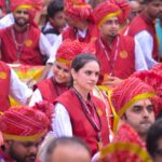 Shruti Marathe Instagram - कलावंत !!! @shrumarathe @kalaawantdholpathak . . . . #ganeshotsav2023 #kalavantdholtashapathak Pune, Maharashtra