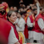Shruti Marathe Instagram - Dagdu sheth 2023 ❤️ Pune City