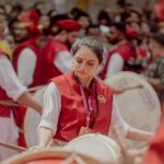 Shruti Marathe Instagram - Dagdu sheth 2023 ❤️ Pune City
