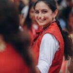 Shruti Marathe Instagram - गणपती बाप्पा मोरया....2023 . . कलावंत ढोल पथक😎 @shrumarathe @kalaawantdholpathak #pune #ganpatibappamorya #ganpatifestival #kalawantdholpathak #dholpathak #vibe #expression Pune, Maharashtra