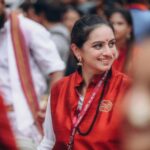 Shruti Marathe Instagram - गणपती बाप्पा मोरया....2023 . . कलावंत ढोल पथक😎 @shrumarathe @kalaawantdholpathak #pune #ganpatibappamorya #ganpatifestival #kalawantdholpathak #dholpathak #vibe #expression Pune, Maharashtra