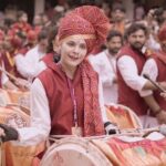 Shruti Marathe Instagram - Glimpses Of Ganeshuthsav 2023 ❤️🌸 @kalaawantdholpathak #punediaries #shrutimarathe #punecity #ganeshutsav #ganeshutsav2023 #punelife #punekar #punefashionblogger #maharashtratimes #maharashtra_clickers #maharashtratourism #maharashtra #maharashtra_ig #punekars #puneinstagrammers #puneclickarts #bappa #bappamorya #ganpatibappa #india #bappa_vighnaharta #bappamajha #bappamaza Pune, Maharashtra