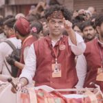 Shruti Marathe Instagram - Glimpses Of Ganeshuthsav 2023 ❤️🌸 @kalaawantdholpathak #punediaries #shrutimarathe #punecity #ganeshutsav #ganeshutsav2023 #punelife #punekar #punefashionblogger #maharashtratimes #maharashtra_clickers #maharashtratourism #maharashtra #maharashtra_ig #punekars #puneinstagrammers #puneclickarts #bappa #bappamorya #ganpatibappa #india #bappa_vighnaharta #bappamajha #bappamaza Pune, Maharashtra