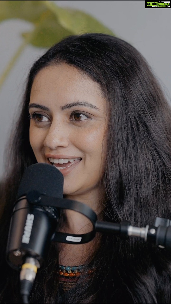 Shruti Marathe Instagram - Link in bio - Full Podcast Episode Story by - @shrumarathe
