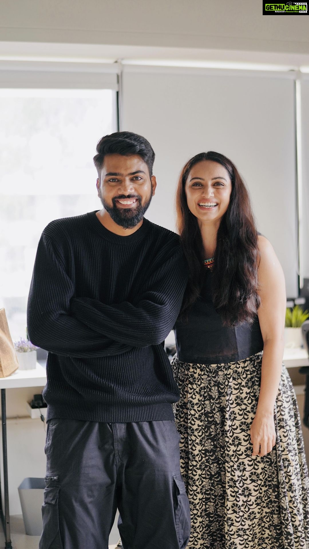 Shruti Marathe Instagram - Link in bio - Full Podcast Episode Rapid Fire with - @shrumarathe Pune, Maharashtra