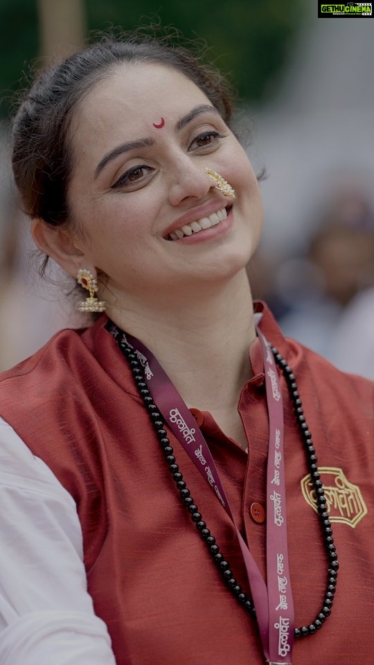 Shruti Marathe Instagram - Ganpati Visarjan Pune | 2023 Featuring - @shrumarathe @sauraabhgokhaale @tejaswini_pandit @siddharth23oct @anujasatheofficial @shitalupare_official @vlogwithpoonam Pathak - @kalaawantdholpathak Shot By - @darshaan_hase ©️ Don't Repost Without Permission #ganpati #kalawantdholtashapathak #bappa #punevisarjanmiravnuk2023 #visarjan2023 #shrutimarathe #kalawantdholpathak Pune, Maharashtra